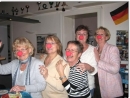 Weiberfastnacht im DUC