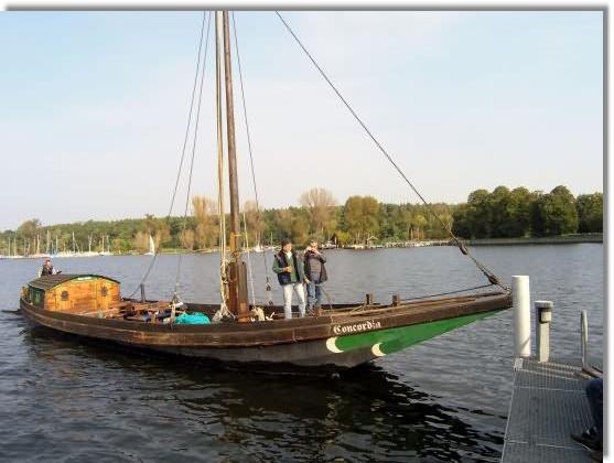 Kaffenkahn Concordia