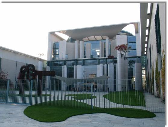 Bundeskanzleramt