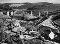 bitte klicken, 1952 -  Alt-Schulenberg wird gerumt