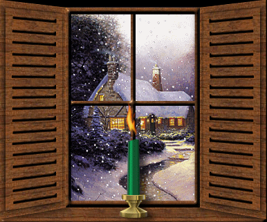 Weihnachten 2007