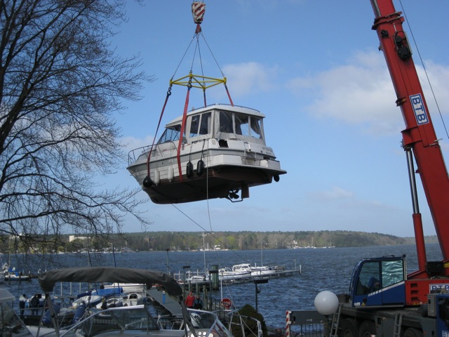 Krantermin 2011